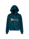 GV Gallery Paris Hilton hoodie