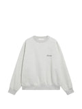 FEAR OF GOD ESSENTIALS Essentials logo-embroidered sweatshirt