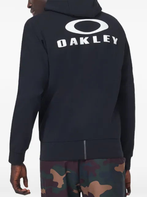 Oakley Enhance Mobility zip-up hoodie
