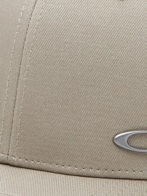 Oakley Tinfoil baseball cap