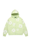 Denim Tears Cotton Wreath hoodie