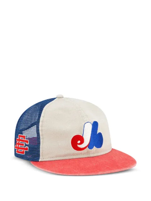 NEW ERA CAP x Eric Emanuel Montreal Expos baseball cap