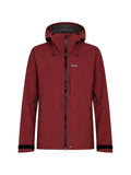 Tilak Evolution hooded jacket
