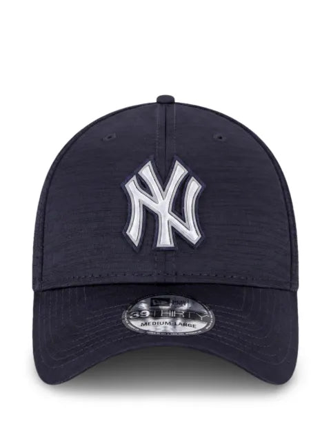 NEW ERA CAP 39THIRTY New York Yankees 2023 Clubhouse baseball cap