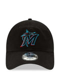 NEW ERA CAP 49FORTY Miami Marlins baseball cap