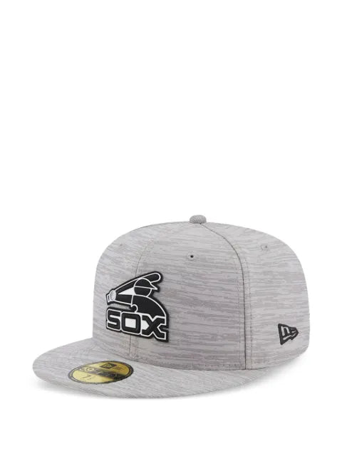 NEW ERA CAP 59Fifty Chicago White Sox cap
