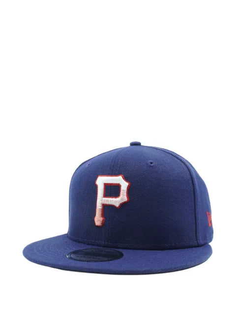 NEW ERA CAP 9FIFTY Pittsburgh Pirates baseball cap