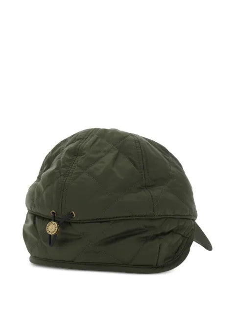 Barbour Liddesdale carpenter cap