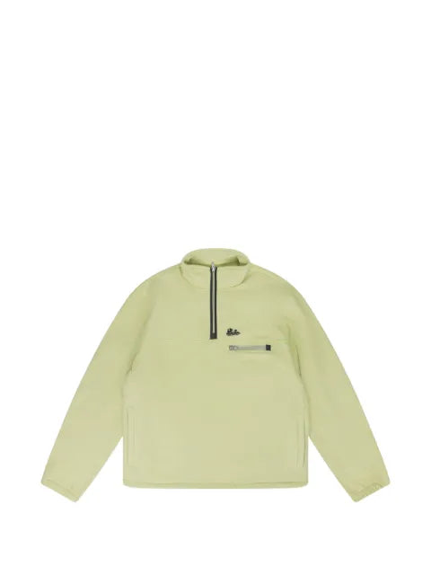 Aimé Leon Dore half-zip sweatshirt