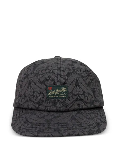 Aimé Leon Dore paisley-pattern baseball cap