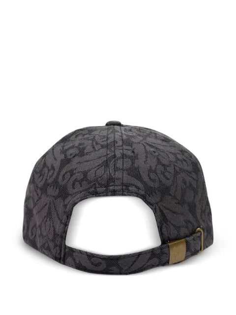 Aimé Leon Dore paisley-pattern baseball cap