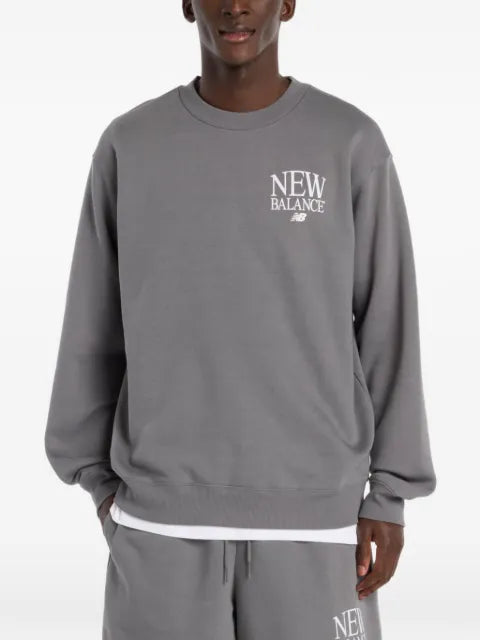 New Balance Reimagined fleece sweatshirt
