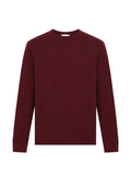 Sunflower long-sleeve sweater