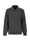 Carhartt WIP Harper faded half-zip sweater