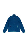 Aimé Leon Dore zip-up fleece sweater