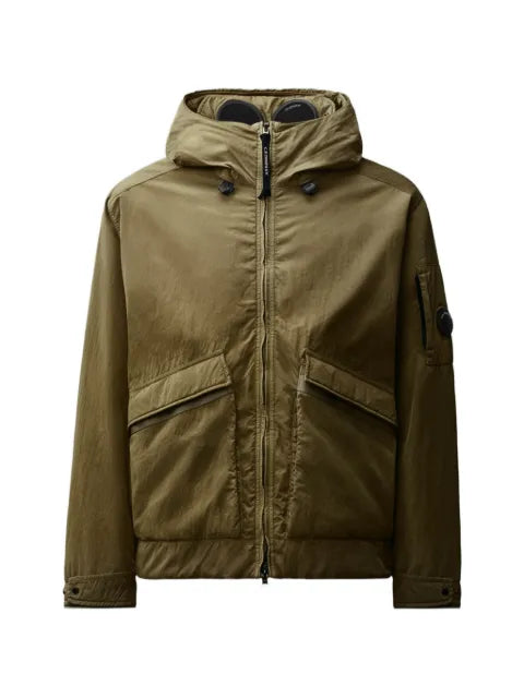 C.P. Company Heavy Chrome-R padded Goggle jacket