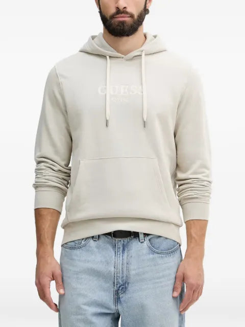 GUESS USA hooded sweatshirt