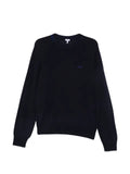 LOEWE Anagram-embroidered sweater