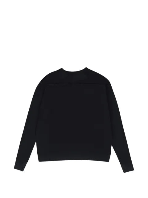 RHUDE Chateau Marmont graphic-print sweater