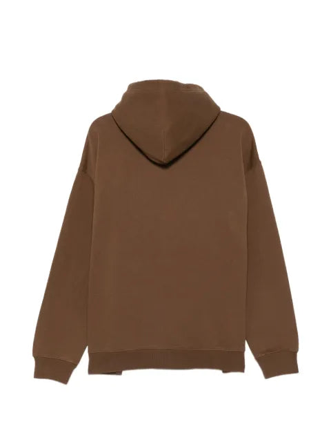 Levi's Workwear Hoodie with logo patch