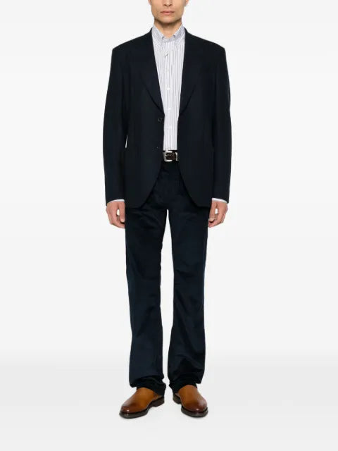 ETRO single-breasted jacket