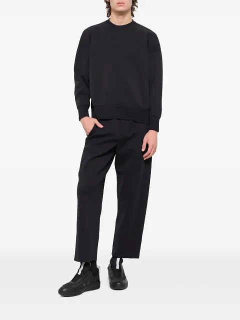 CFCL Milan ribbed-knit sweater
