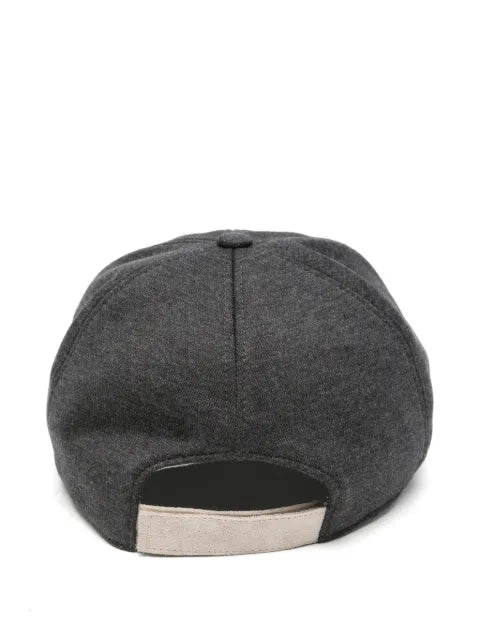 Eleventy panelled baseball cap