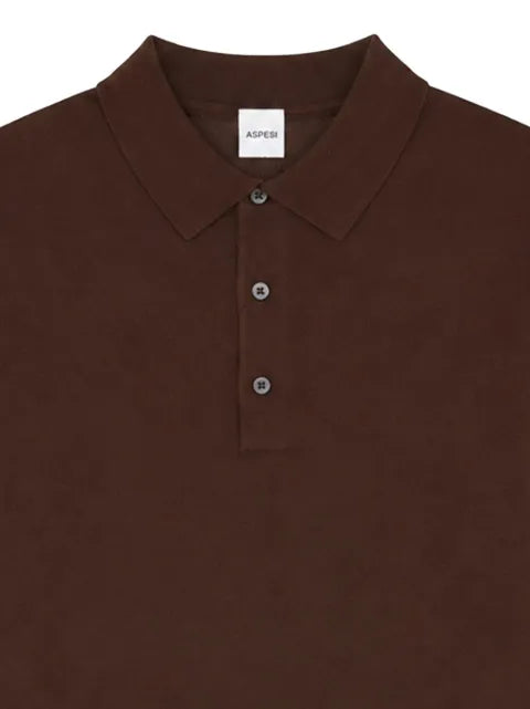 ASPESI long-sleeve sweater