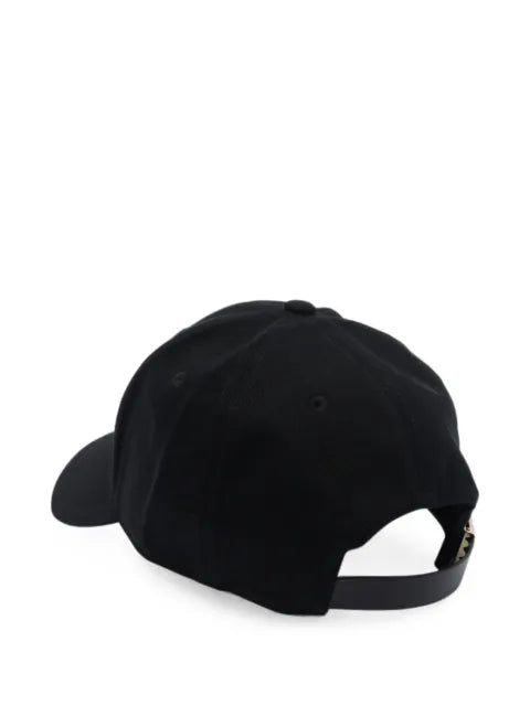 Moose Knuckles baseball cap with "Icon"-Logo