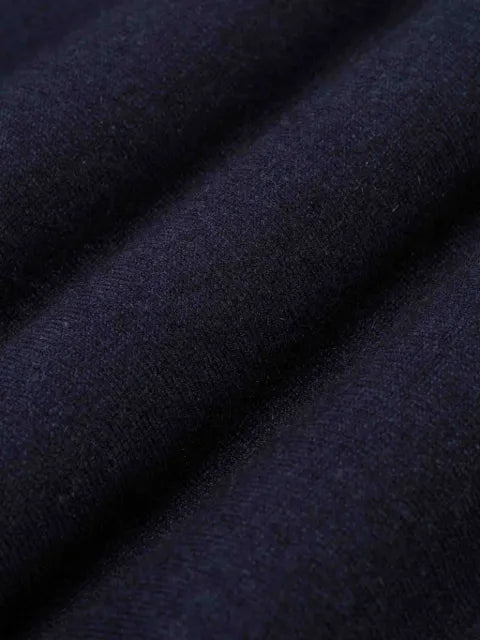 Doriani Cashmere long-sleeve cashmere sweater