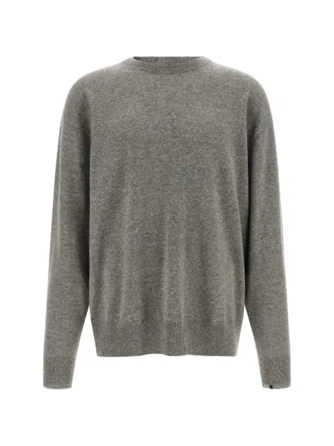 extreme cashmere n°476 April cashmere sweater
