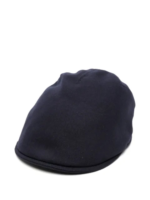Gran Sasso baseball cap with geradem peak