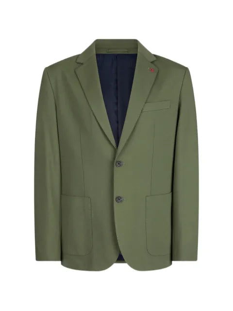 LIU JO Elegant jersey jacket