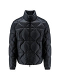 Moncler Asurel quilted jacket