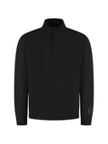C.P. Company Metropolis Series quarter-zip sweater