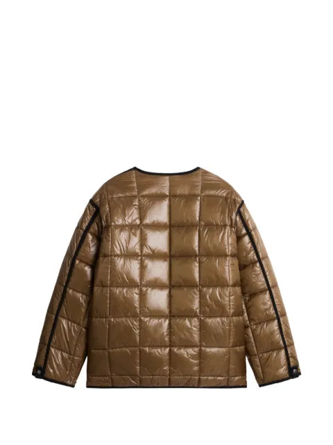 The North Face TNF™ Red Box Liner quilted reversible jacket