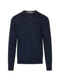 Montecore crew-neck long-sleeves sweater