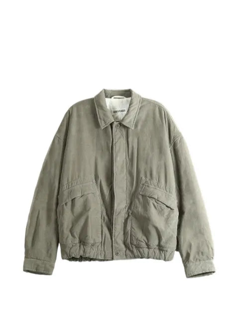 Casey Casey Auber bomber jacket