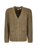 Levi's Mammoth chunky-knit cardigan
