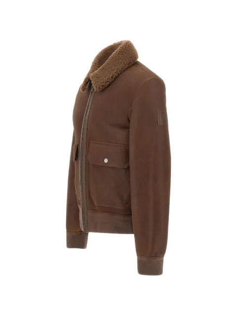 Belstaff Northwind shearling jacket