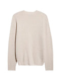 John Smedley Oxnard ribbed-knit sweater