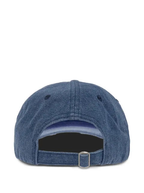 CARNE BOLLENTE Jeans-distressed baseball cap