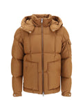 Moncler Dravenis quilted jacket