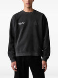 Filling Pieces Bridge the Gap sweater