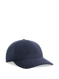 Corneliani logo-embroidered baseball cap
