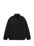 Rains Banja Liner quilted jacket