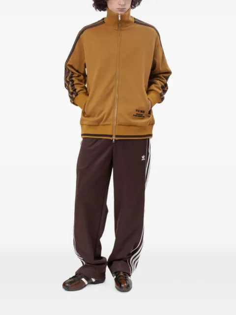 Wales Bonner x Adidas WB Y-3 track jacket