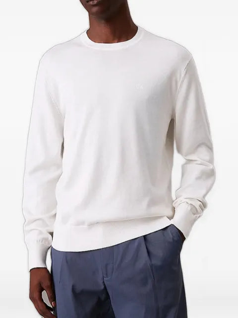 Calvin Klein Classic Supima sweater