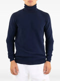 Alphatauri roll-neck sweater