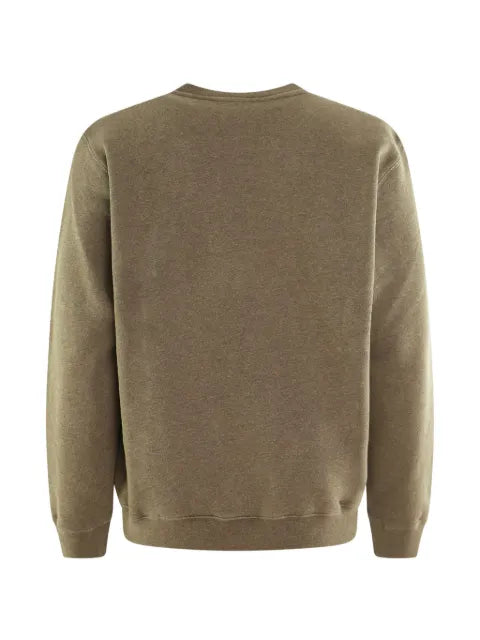 Jacob Cohën crew-neck sweater